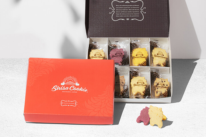 シーサークッキー